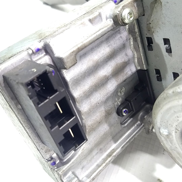 COLUNA DIREÇÃO ELÉTRICA FORD KA 2017    118701