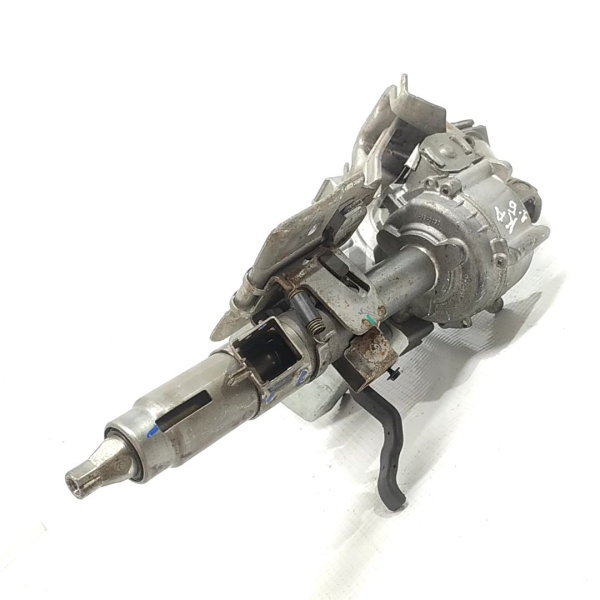 COLUNA DIREÇÃO ELÉTRICA FORD KA 2020    118799