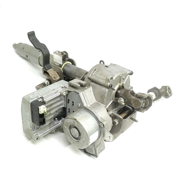 COLUNA DIREÇÃO ELÉTRICA FORD ECOSPORT 2015    118797