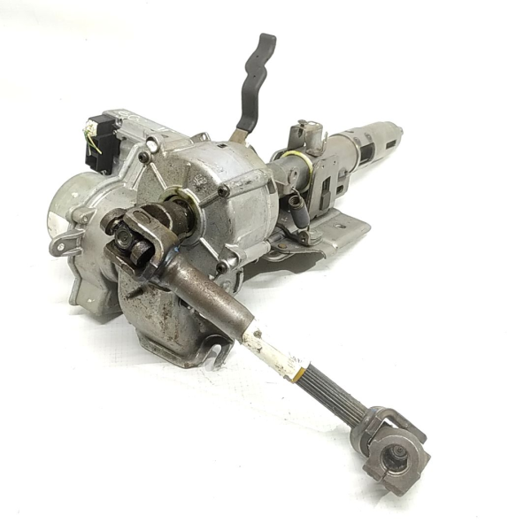 COLUNA DIREÇÃO ELÉTRICA FORD ECOSPORT 2015    118797