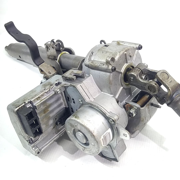 COLUNA DIREÇÃO ELÉTRICA FORD ECOSPORT 2014    118792