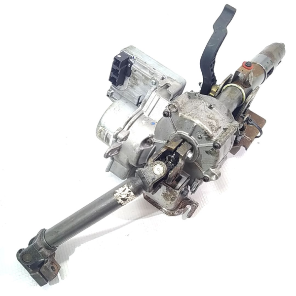 COLUNA DIREÇÃO ELÉTRICA FORD ECOSPORT 2015    118790