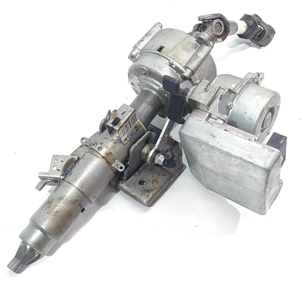 COLUNA DIREÇÃO ELÉTRICA FORD ECOSPORT 2015    118790