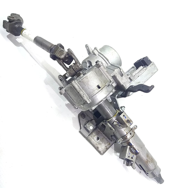 COLUNA DIREÇÃO ELÉTRICA FORD ECOSPORT 2015    118790