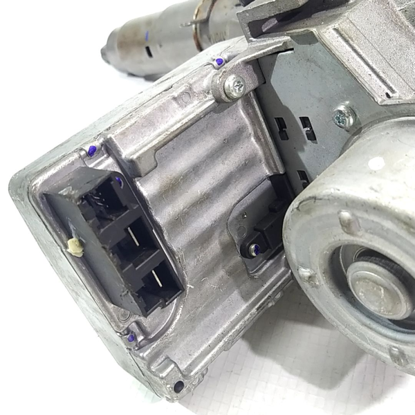 COLUNA DIREÇÃO ELÉTRICA FORD ECOSPORT 2015    118790