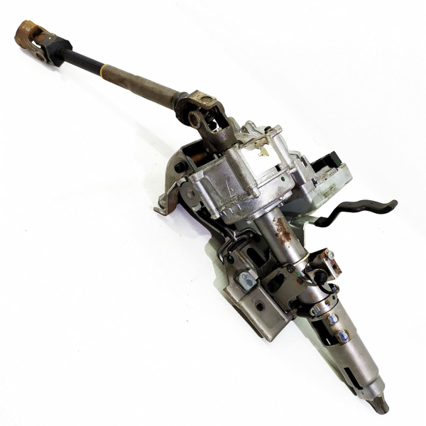 COLUNA DIREÇÃO ELÉTRICA FORD KA 2020    118788