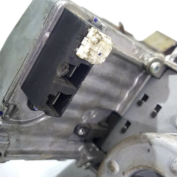 COLUNA DIREÇÃO ELÉTRICA FORD KA 2015    118782