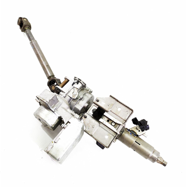 COLUNA DIREÇÃO ELÉTRICA FORD KA 2016    118778