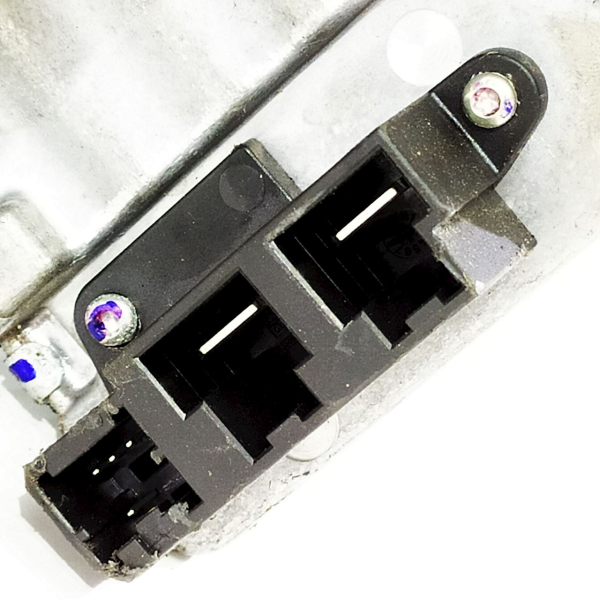 COLUNA DIREÇÃO ELÉTRICA FORD KA 2016    118778