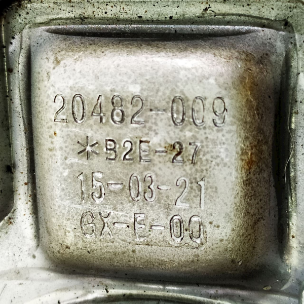 COLUNA DIREÇÃO ELÉTRICA FORD KA 2016    118778