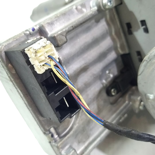 COLUNA DIREÇÃO ELÉTRICA FORD KA 2016    118777