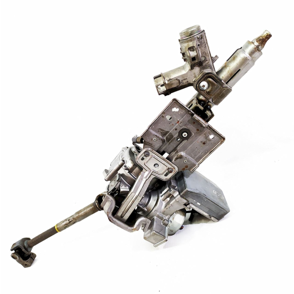 COLUNA DIREÇÃO ELÉTRICA FORD ECOSPORT 2013    118774