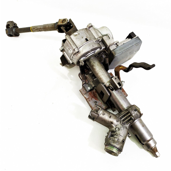 COLUNA DIREÇÃO ELÉTRICA FORD ECOSPORT 2013    118774