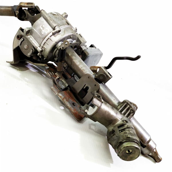 COLUNA DIREÇÃO ELÉTRICA FORD ECOSPORT 2013    118774