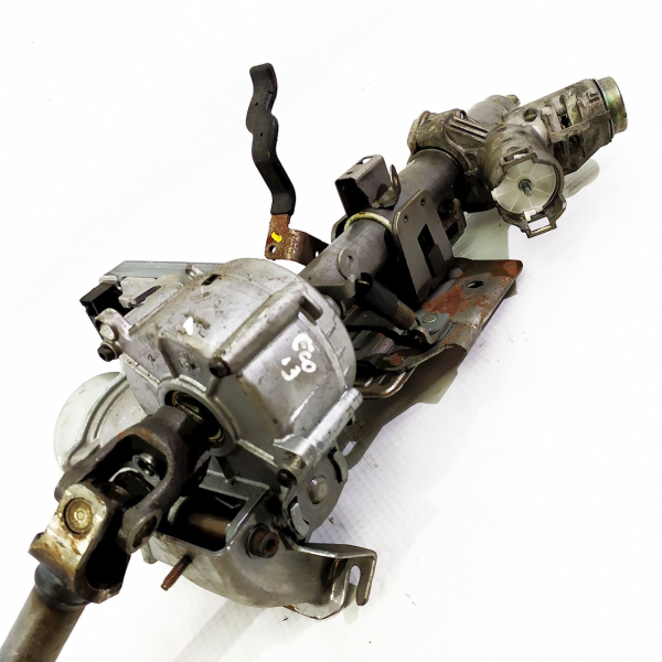 COLUNA DIREÇÃO ELÉTRICA FORD ECOSPORT 2013    118774