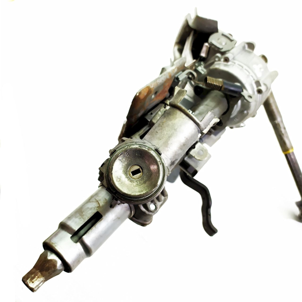 COLUNA DIREÇÃO ELÉTRICA FORD ECOSPORT 2013    118774