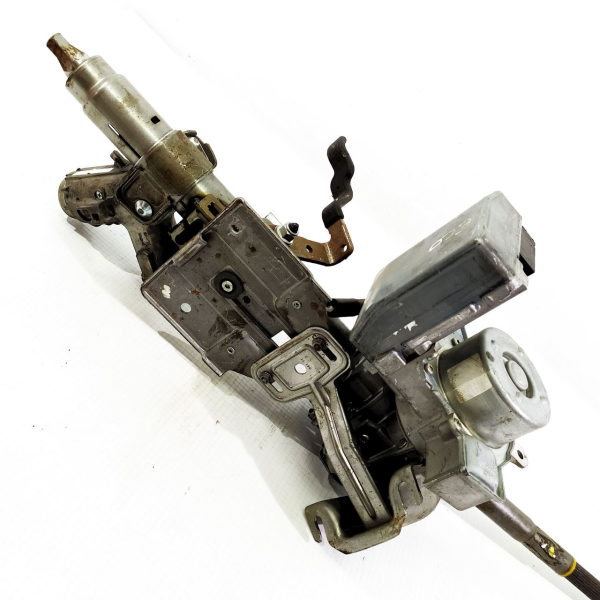 COLUNA DIREÇÃO ELÉTRICA FORD ECOSPORT 2013    118774