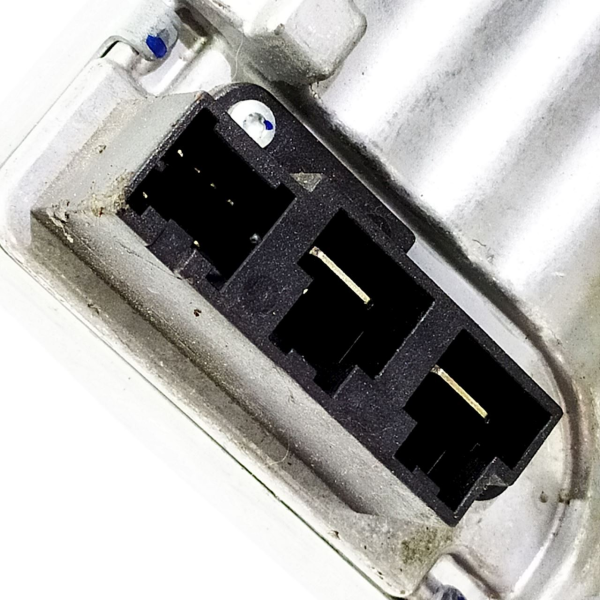 COLUNA DIREÇÃO ELÉTRICA FORD ECOSPORT 2013    118774