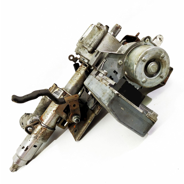 COLUNA DIREÇÃO ELÉTRICA FORD ECOSPORT 2015    119259