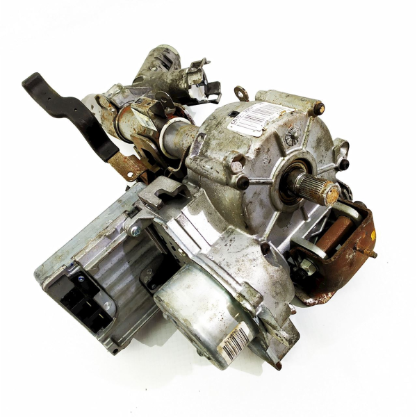 COLUNA DIREÇÃO ELÉTRICA FORD ECOSPORT 2015    119259