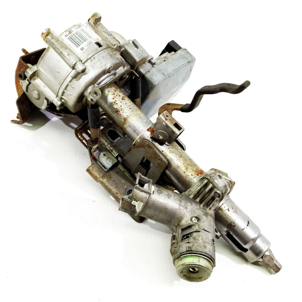 COLUNA DIREÇÃO ELÉTRICA FORD ECOSPORT 2015    119259