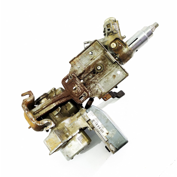 COLUNA DIREÇÃO ELÉTRICA FORD ECOSPORT 2015    119259