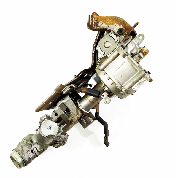 COLUNA DIREÇÃO ELÉTRICA FORD ECOSPORT 2015    119259