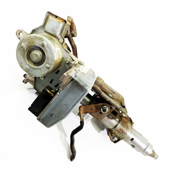 COLUNA DIREÇÃO ELÉTRICA FORD ECOSPORT 2015    119259