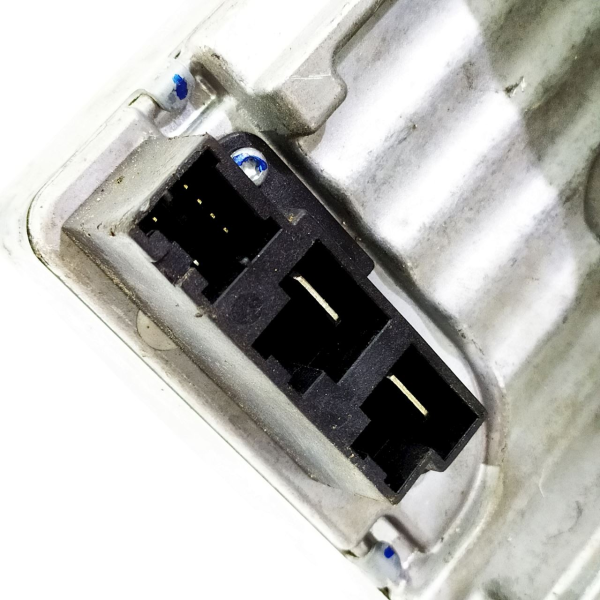 COLUNA DIREÇÃO ELÉTRICA FORD ECOSPORT 2015    119259