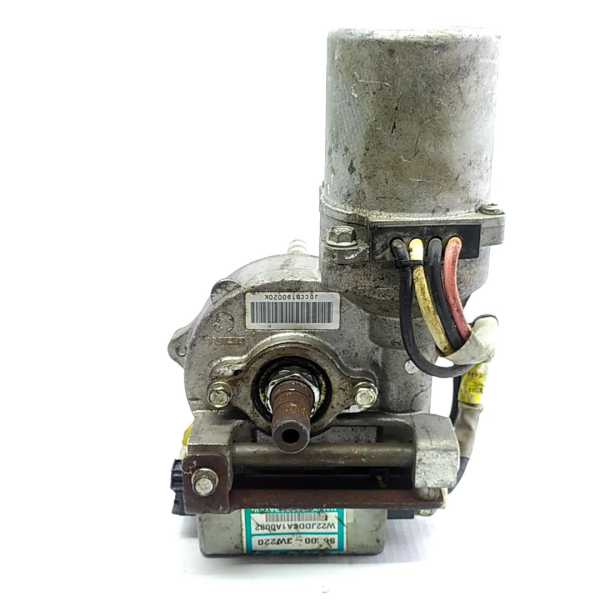 COLUNA DIREÇÃO ELÉTRICA KIA SPORTAGE 2013    127889