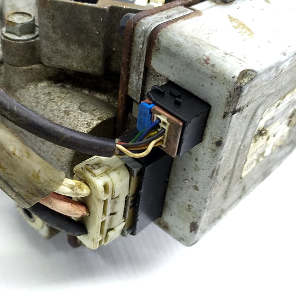 COLUNA DIREÇÃO ELÉTRICA KIA SPORTAGE 2013    127889