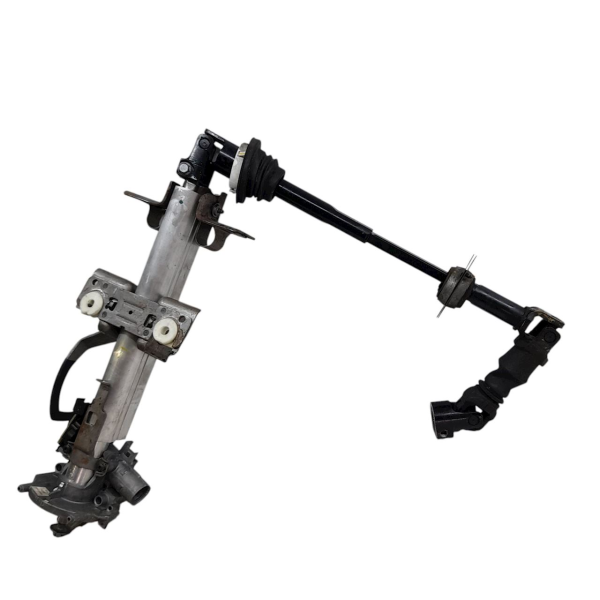 COLUNA DIREÇÃO  JEEP CHEROKEE SPORT 3.7 2005 185593