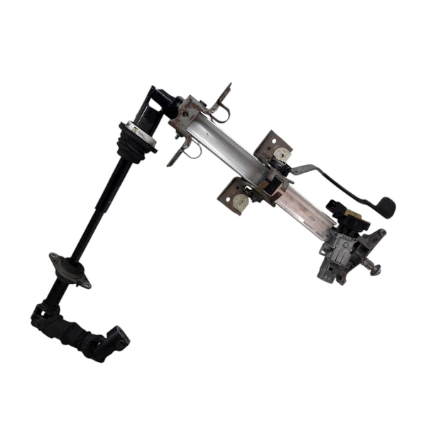 COLUNA DIREÇÃO  JEEP CHEROKEE SPORT 3.7 2005 185593