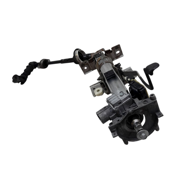 COLUNA DIREÇÃO  JEEP CHEROKEE SPORT 3.7 2005 185593