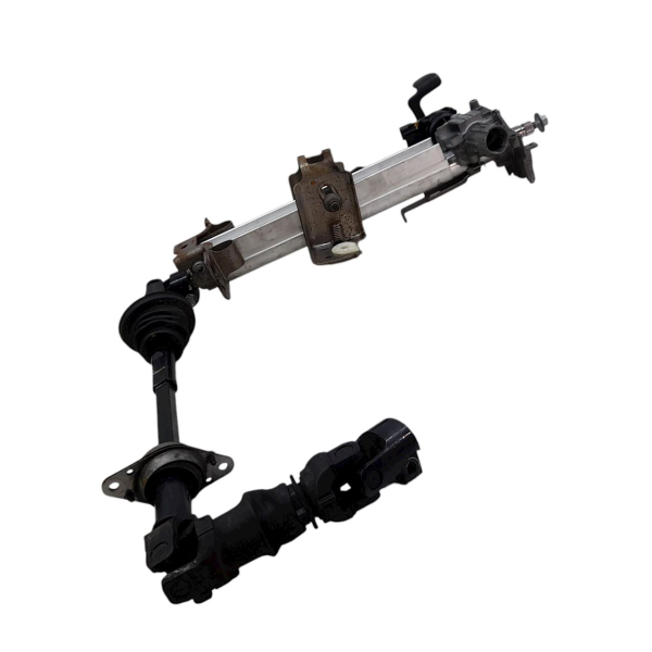 COLUNA DIREÇÃO  JEEP CHEROKEE SPORT 3.7 2005 185593