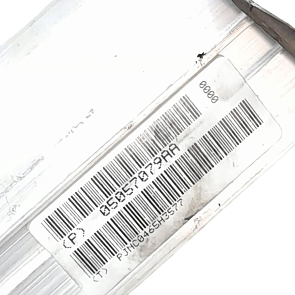 COLUNA DIREÇÃO  JEEP CHEROKEE SPORT 3.7 2005 185593