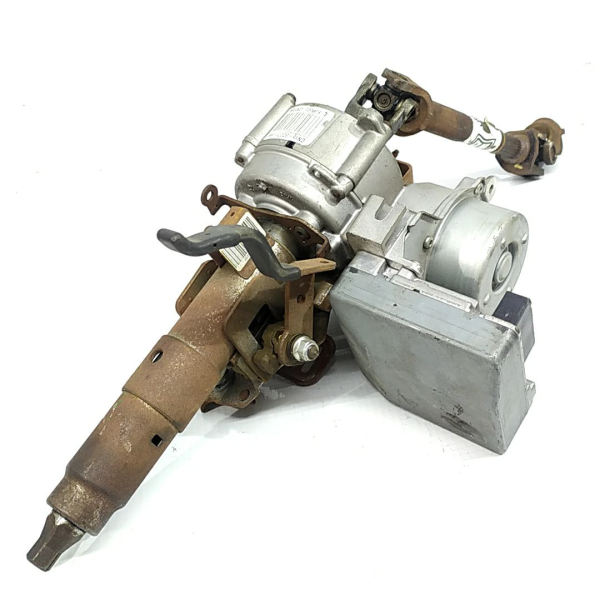 COLUNA DIREÇÃO ELÉTRICA FORD ECOSPORT 2013    14072