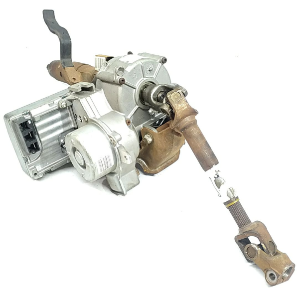 COLUNA DIREÇÃO ELÉTRICA FORD ECOSPORT 2013    14072