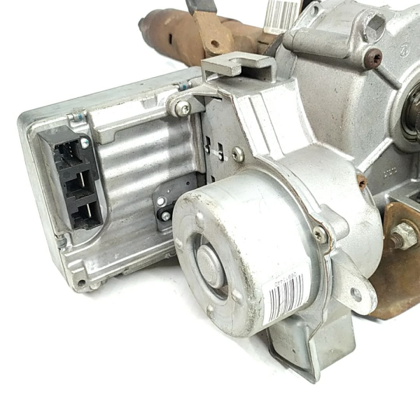 COLUNA DIREÇÃO ELÉTRICA FORD ECOSPORT 2013    14072