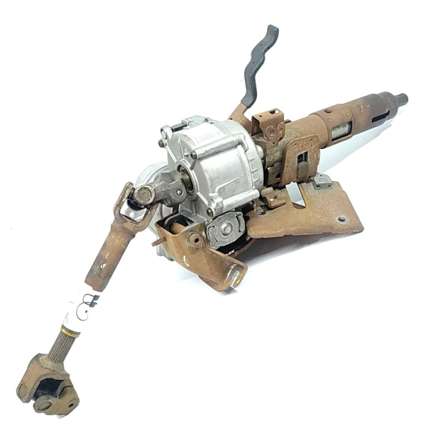 COLUNA DIREÇÃO ELÉTRICA FORD ECOSPORT 2013    14072