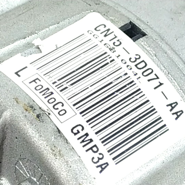 COLUNA DIREÇÃO ELÉTRICA FORD ECOSPORT 2013    14072