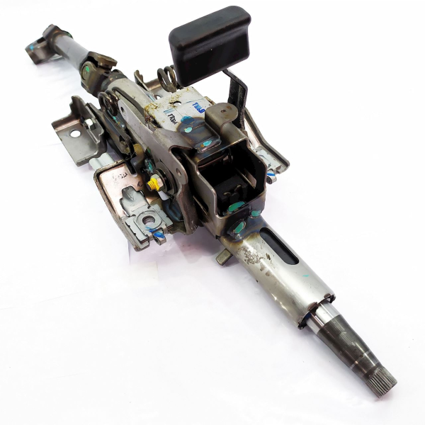 COLUNA DIREÇÃO ESCAMOTEÁVEL HONDA CITY LX  2013 47933