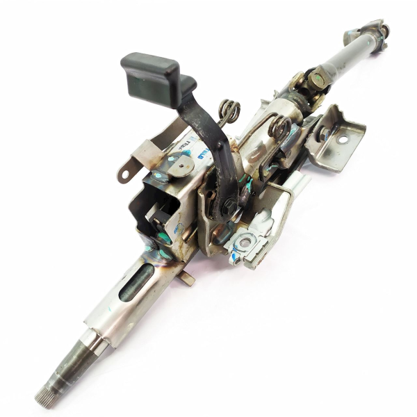 COLUNA DIREÇÃO ESCAMOTEÁVEL HONDA CITY LX  2013 47933