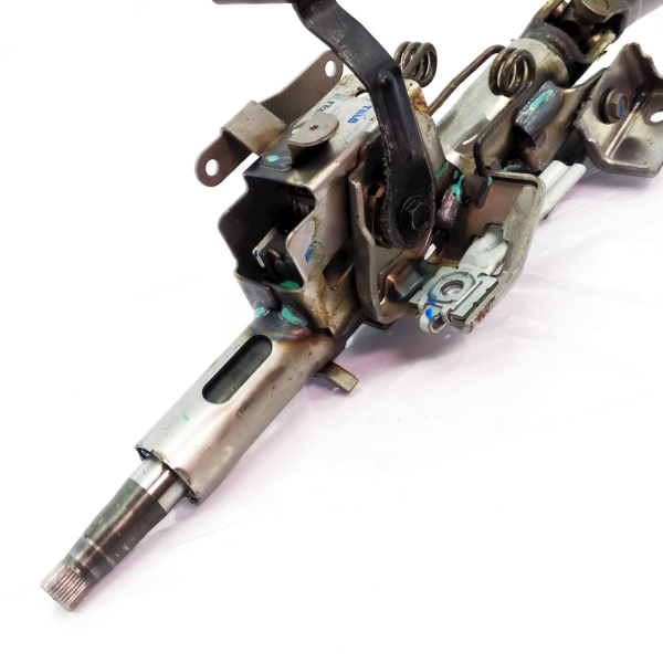 COLUNA DIREÇÃO ESCAMOTEÁVEL HONDA CITY LX  2013 47933