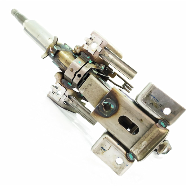 COLUNA DIREÇÃO ESCAMOTEÁVEL HONDA CITY LX  2013 47933