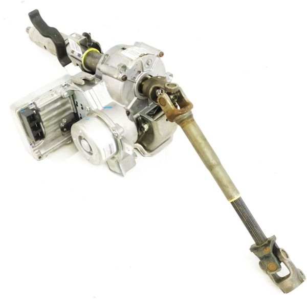 COLUNA DIREÇÃO ELÉTRICA FORD KA SE 1.0 2019 83280