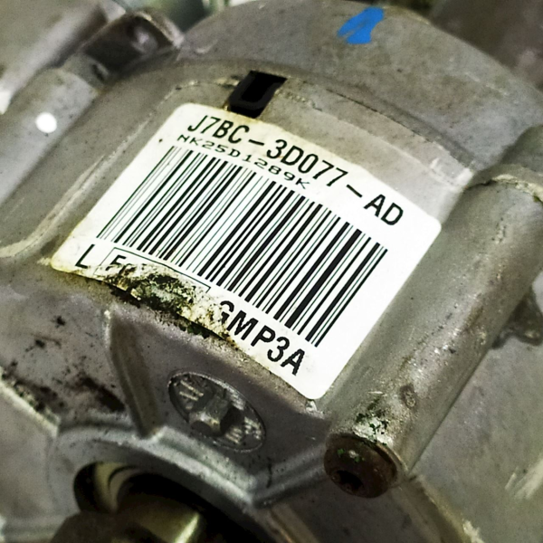 COLUNA DIREÇÃO ELÉTRICA FORD KA SE 1.0 2019 83280