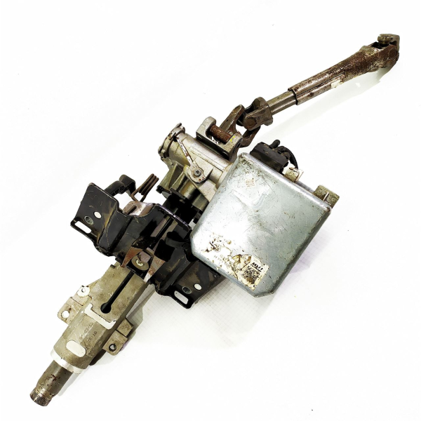 COLUNA DIREÇÃO ELÉTRICA VW POLO 2019    118692