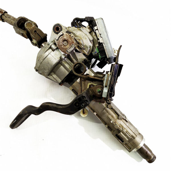 COLUNA DIREÇÃO ELÉTRICA VW POLO 2019    118692