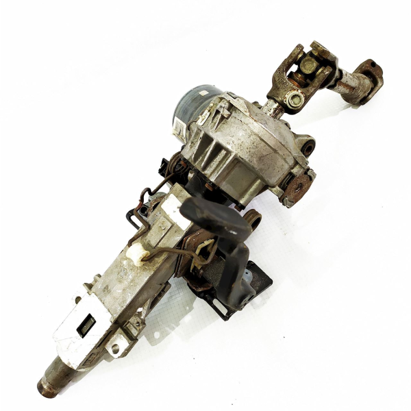 COLUNA DIREÇÃO ELÉTRICA VW POLO 2019    118692